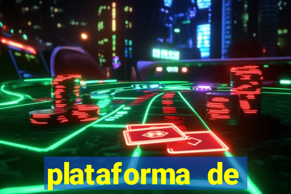 plataforma de aposta com deposito de 1 real